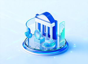 政府与大型企业